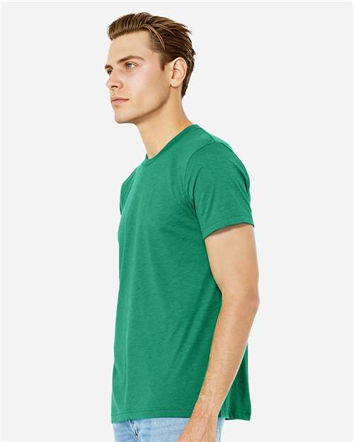 Triblend Tee - 3413 178