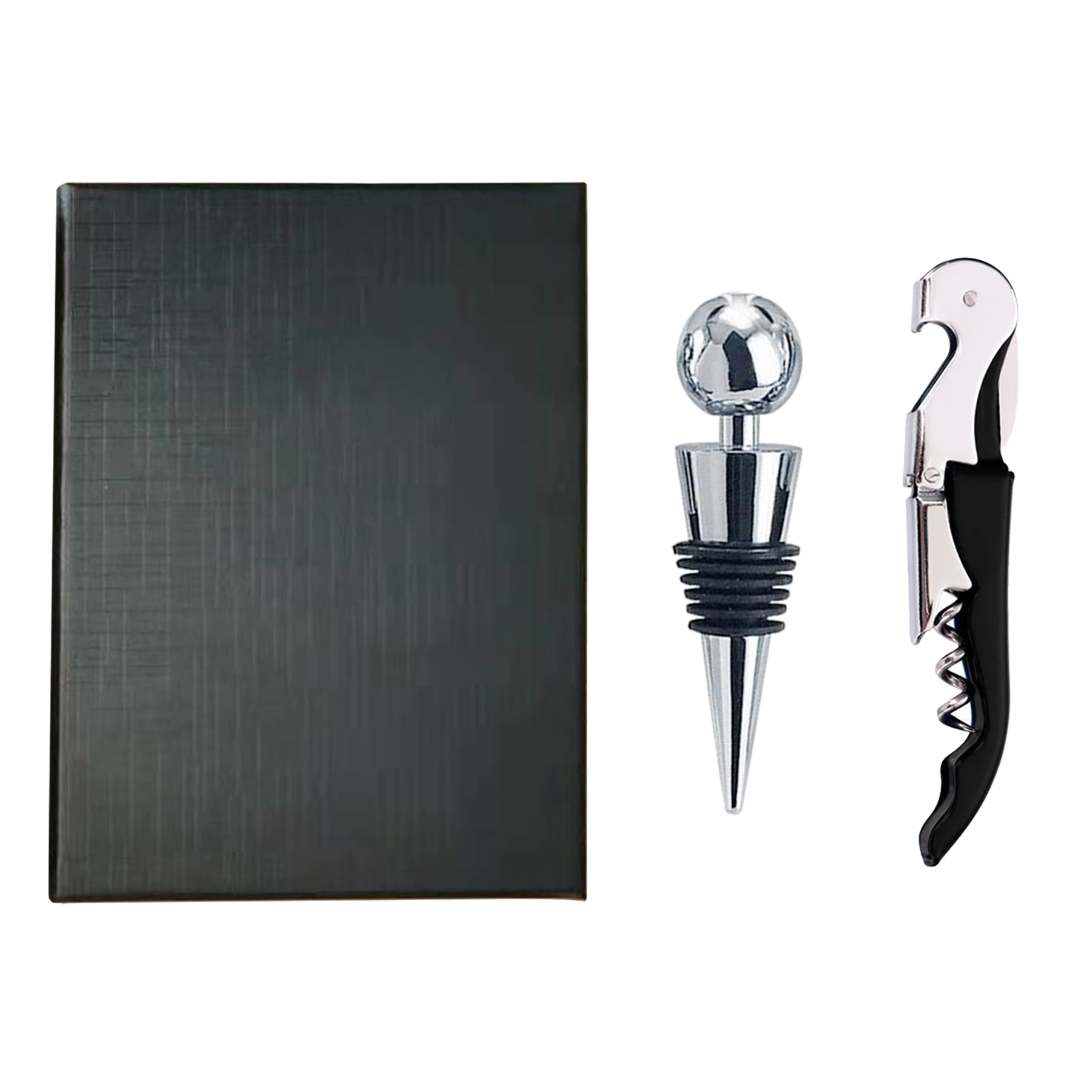 Rikor Wine Opener Set 7