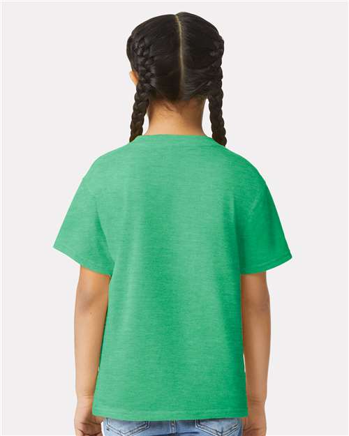 Youth Softstyle® T-Shirt - 64000B 206