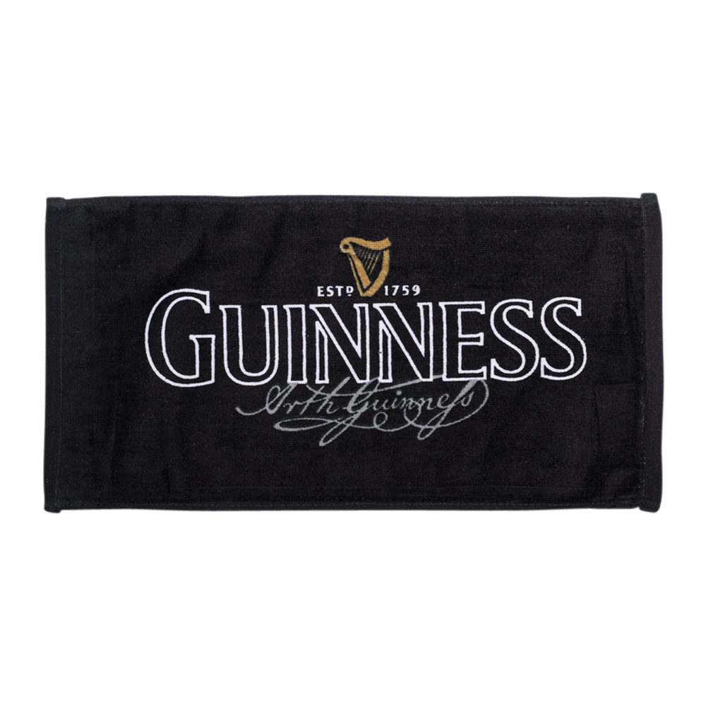 Full Color Bar Towel 5