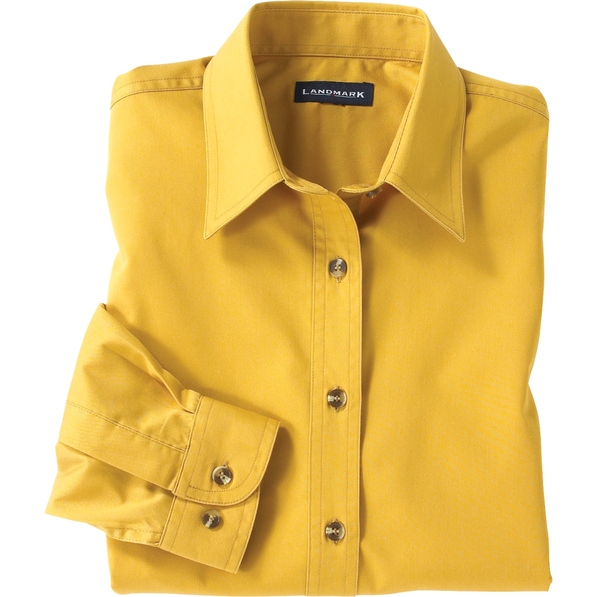 Women's LONG SLEEVE DRESS SHIRT 212