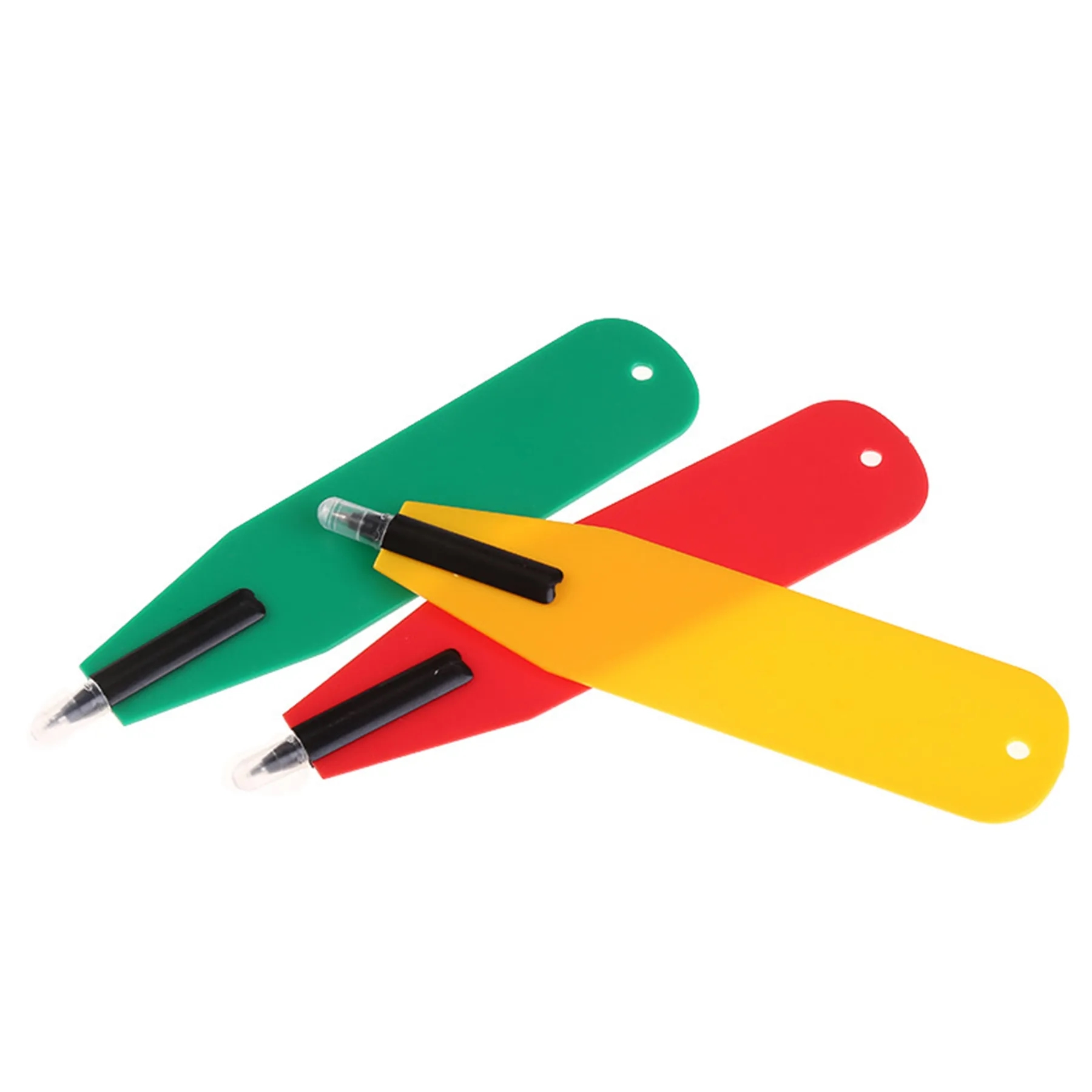 Promotional Bookmark Ballpoint Pen 6