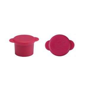 Versatile Silicone Wine Cap Bottle Stopper 8