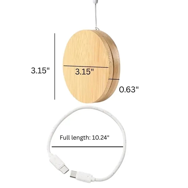 Fast Charging Eco-Friendly Cable 4
