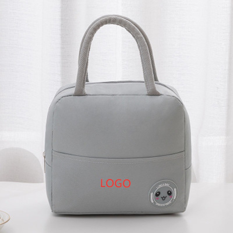 Portable lunch bag 1