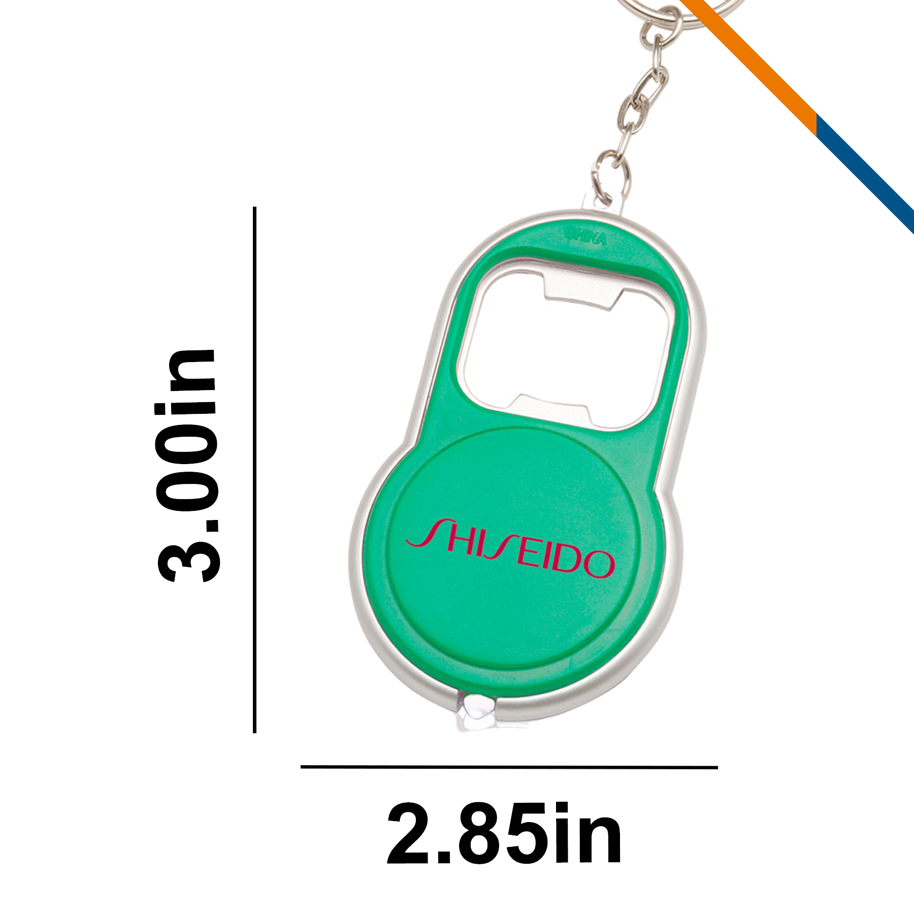 Rast 3in1 Keychain 3