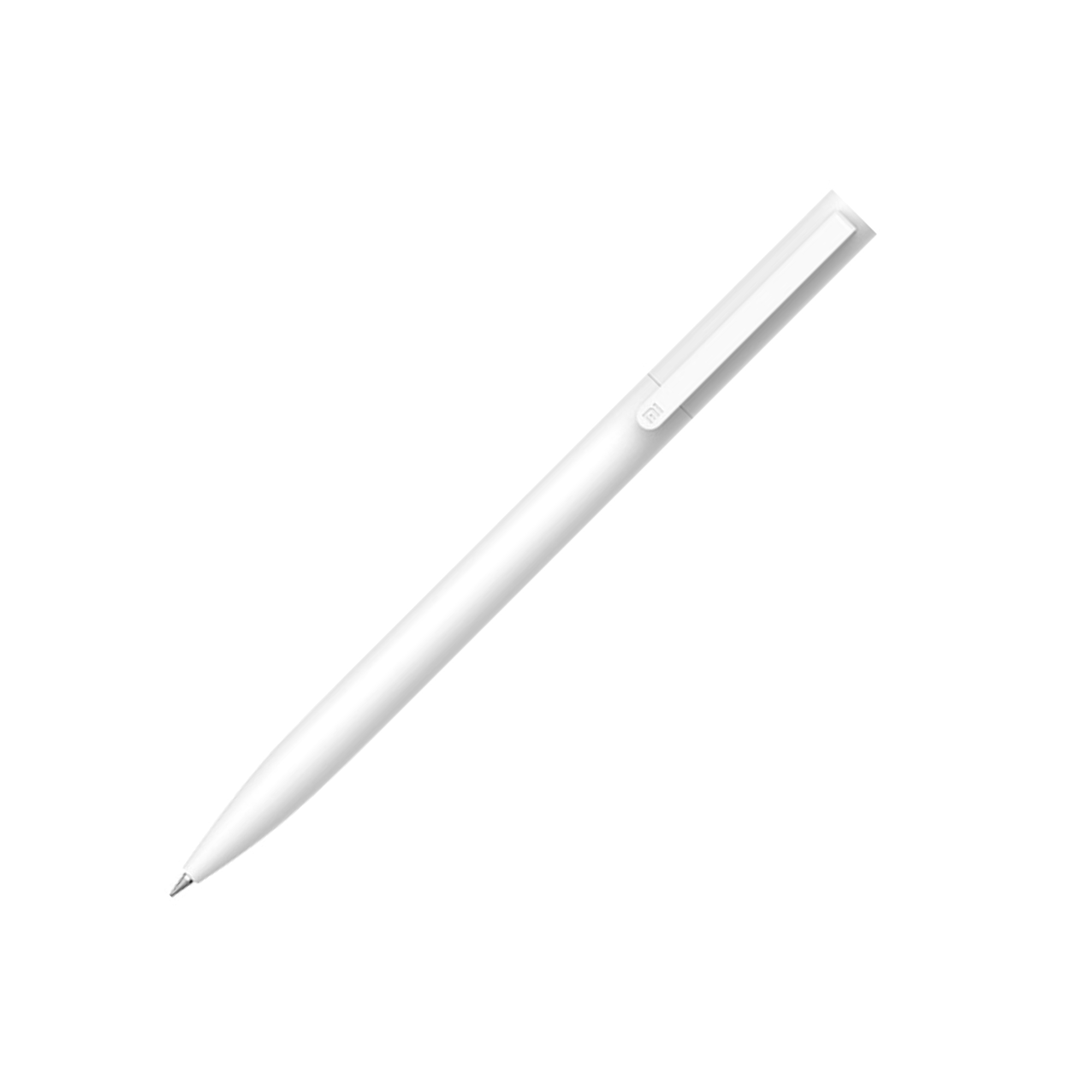 Continuous Ink Refillable Gel Ballpoint Pen 3