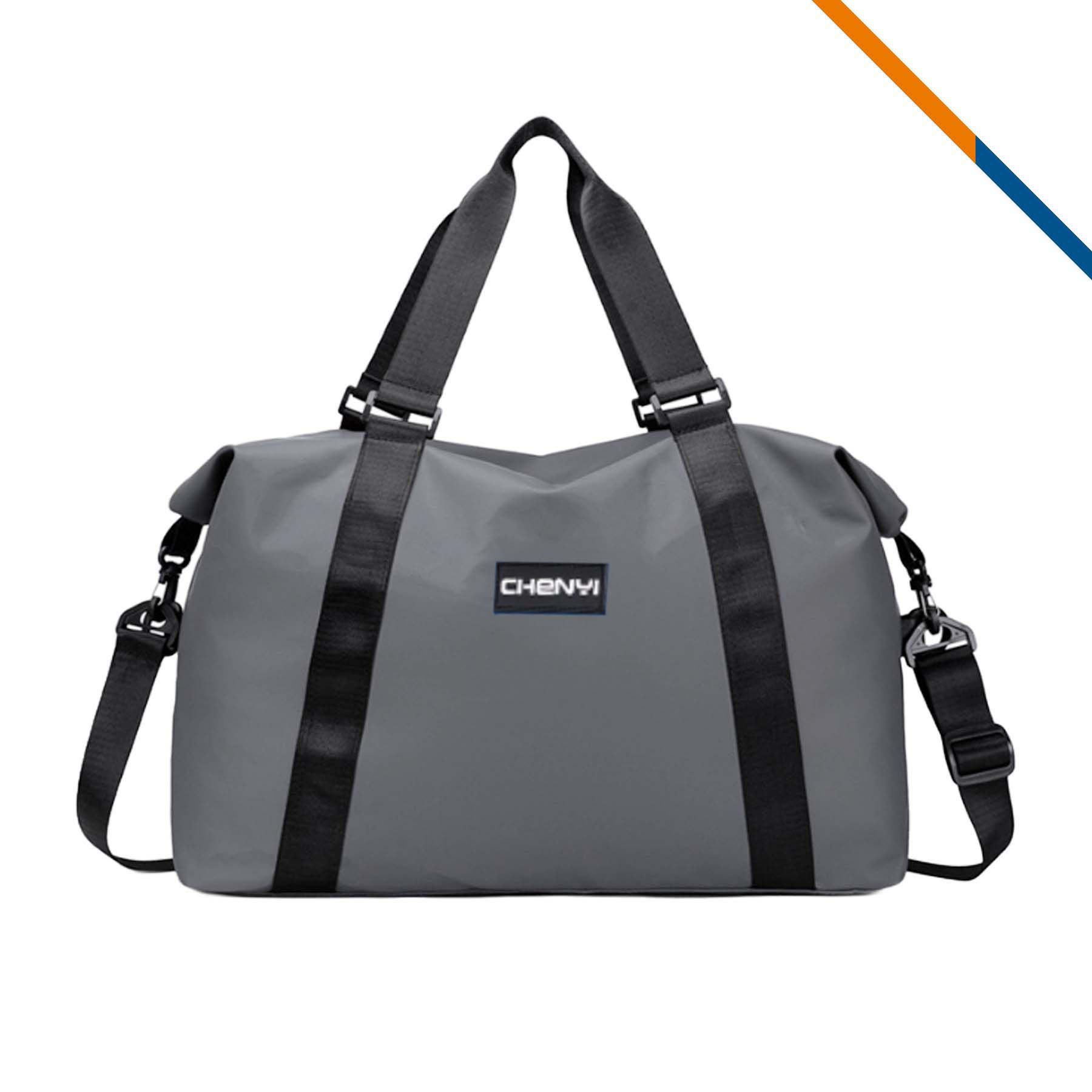 Cory Duffel Bag 5