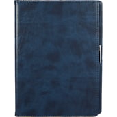 7" x 10" FSC® Recycled Morano Refillable Journal 25