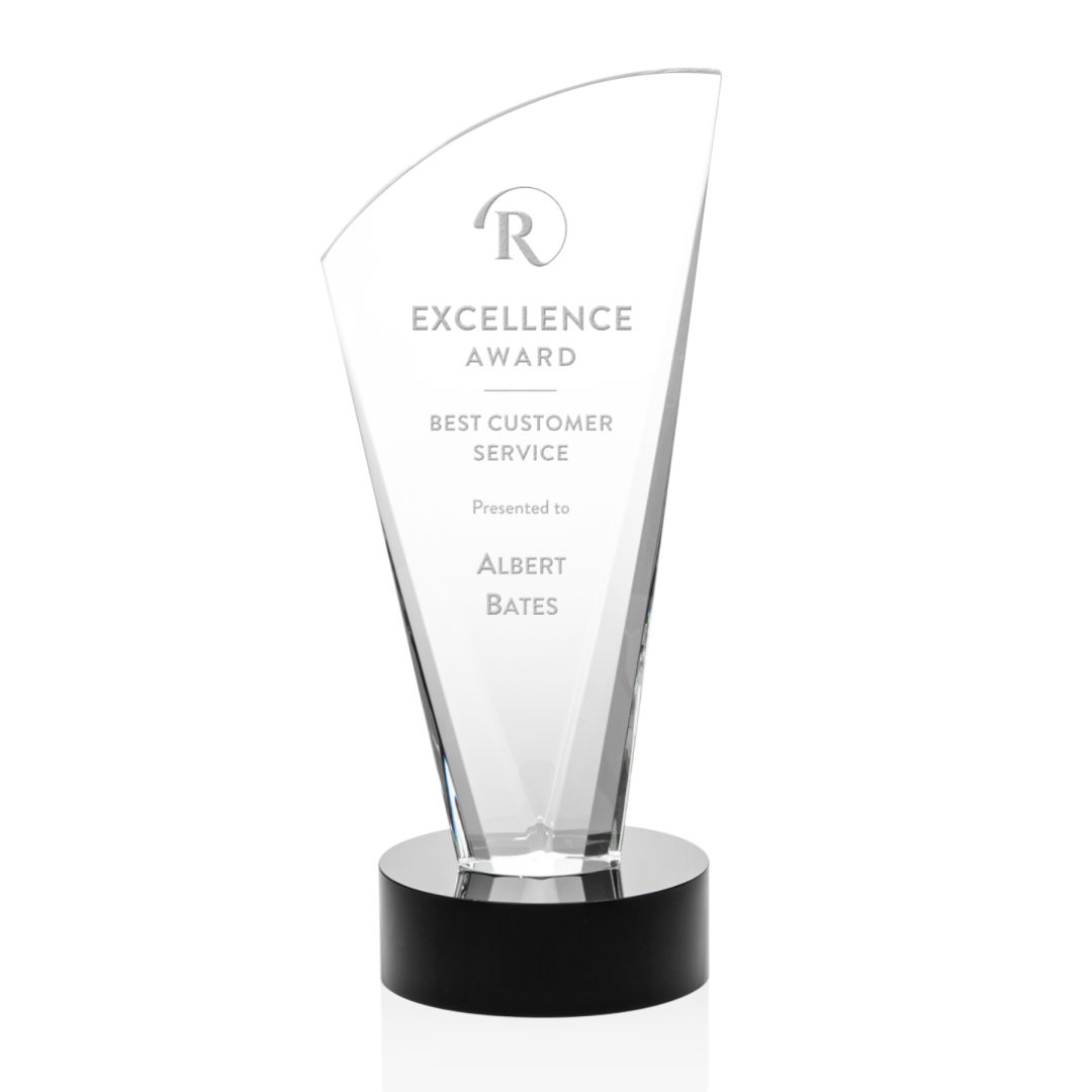 Brampton Award - Black 7