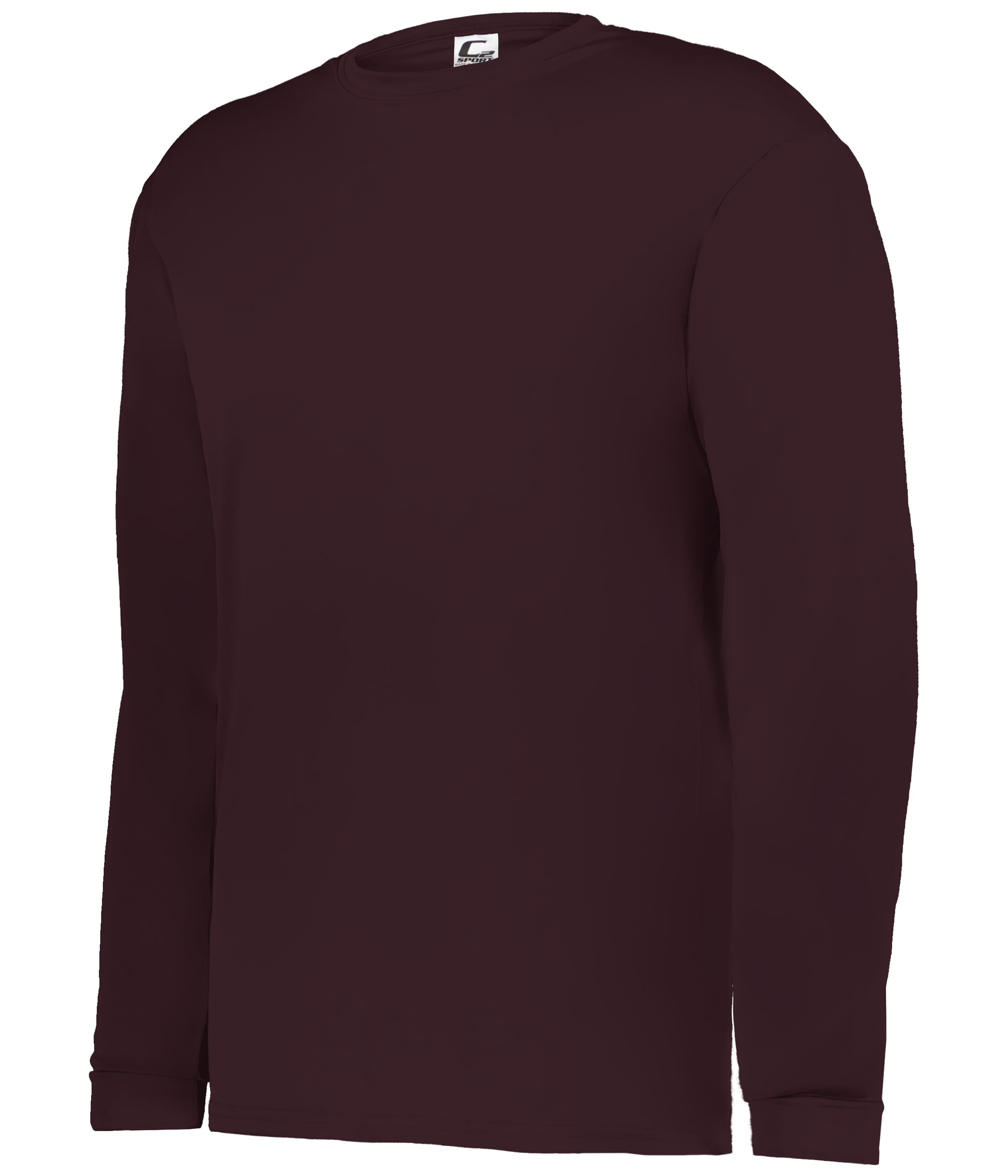 C2 LONG SLEEVE TEE 19