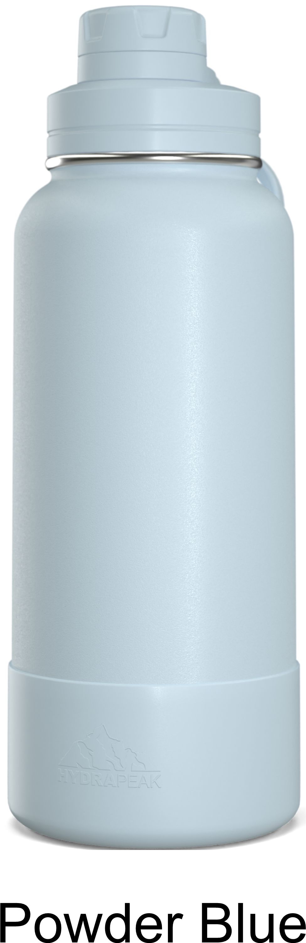 32 oz Hydrapeak Sport Water Bottle LIFETIME WARRANTY! 20