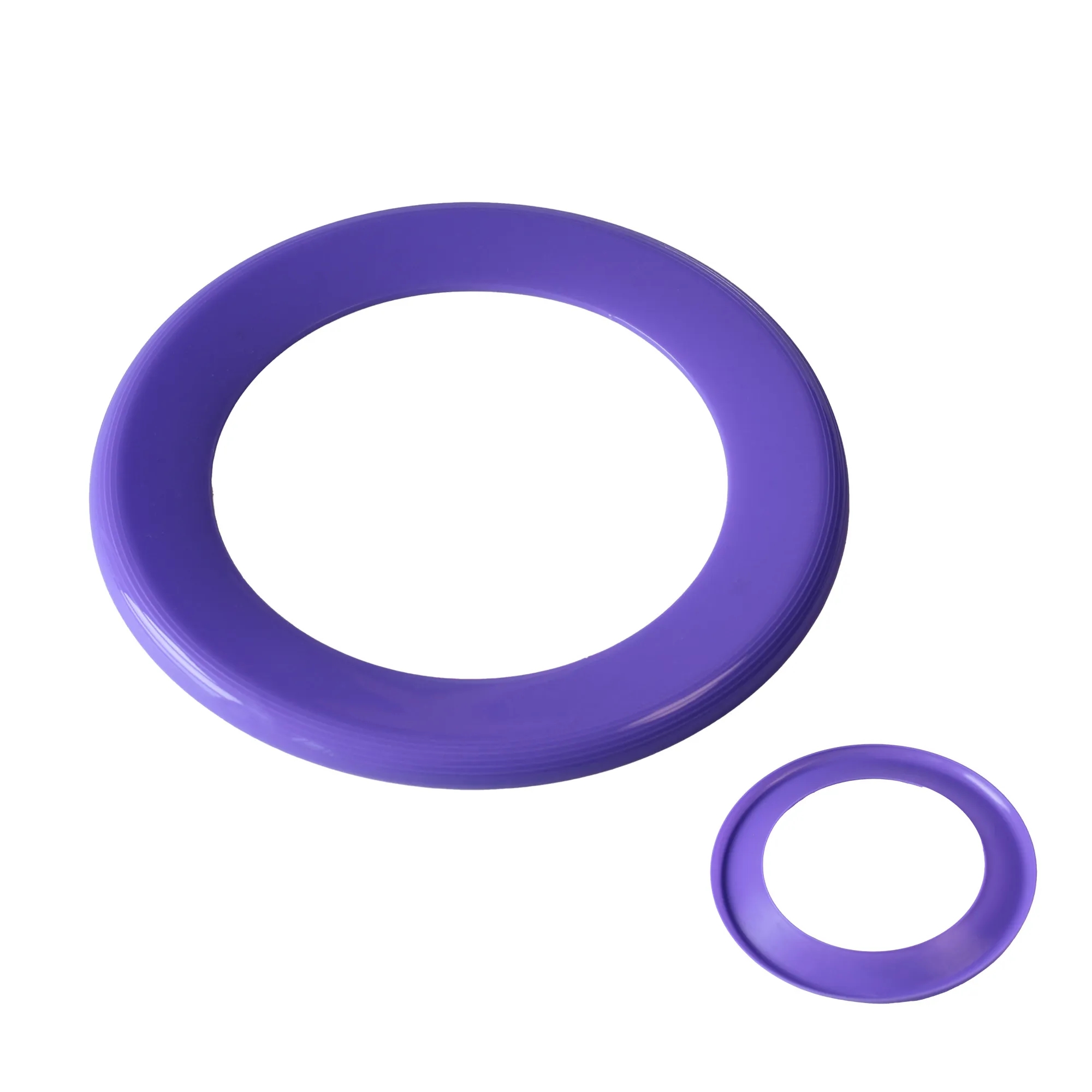 9.5" Flying Ring Disc 3