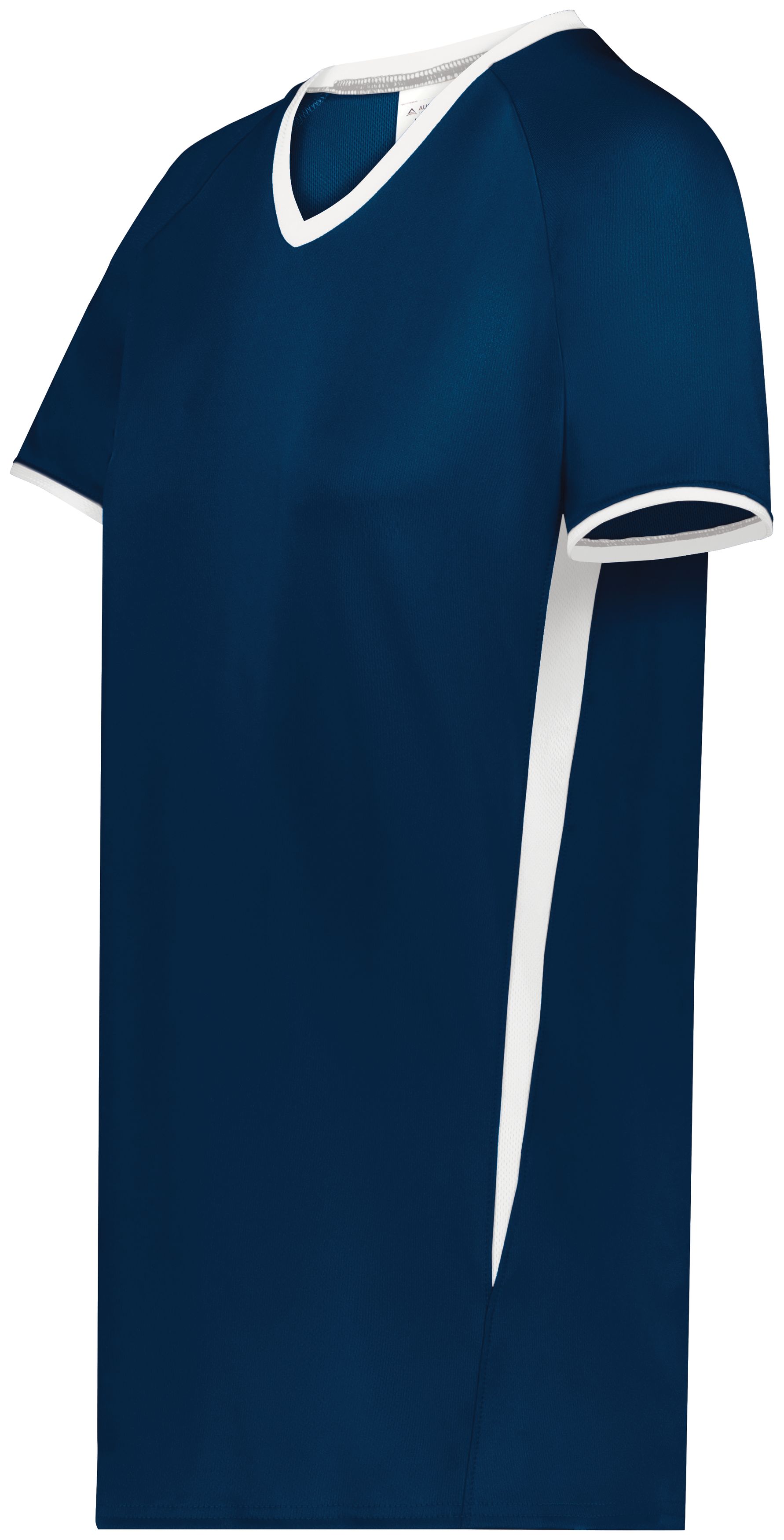 Girls Cutter+ V-Neck Jersey 13