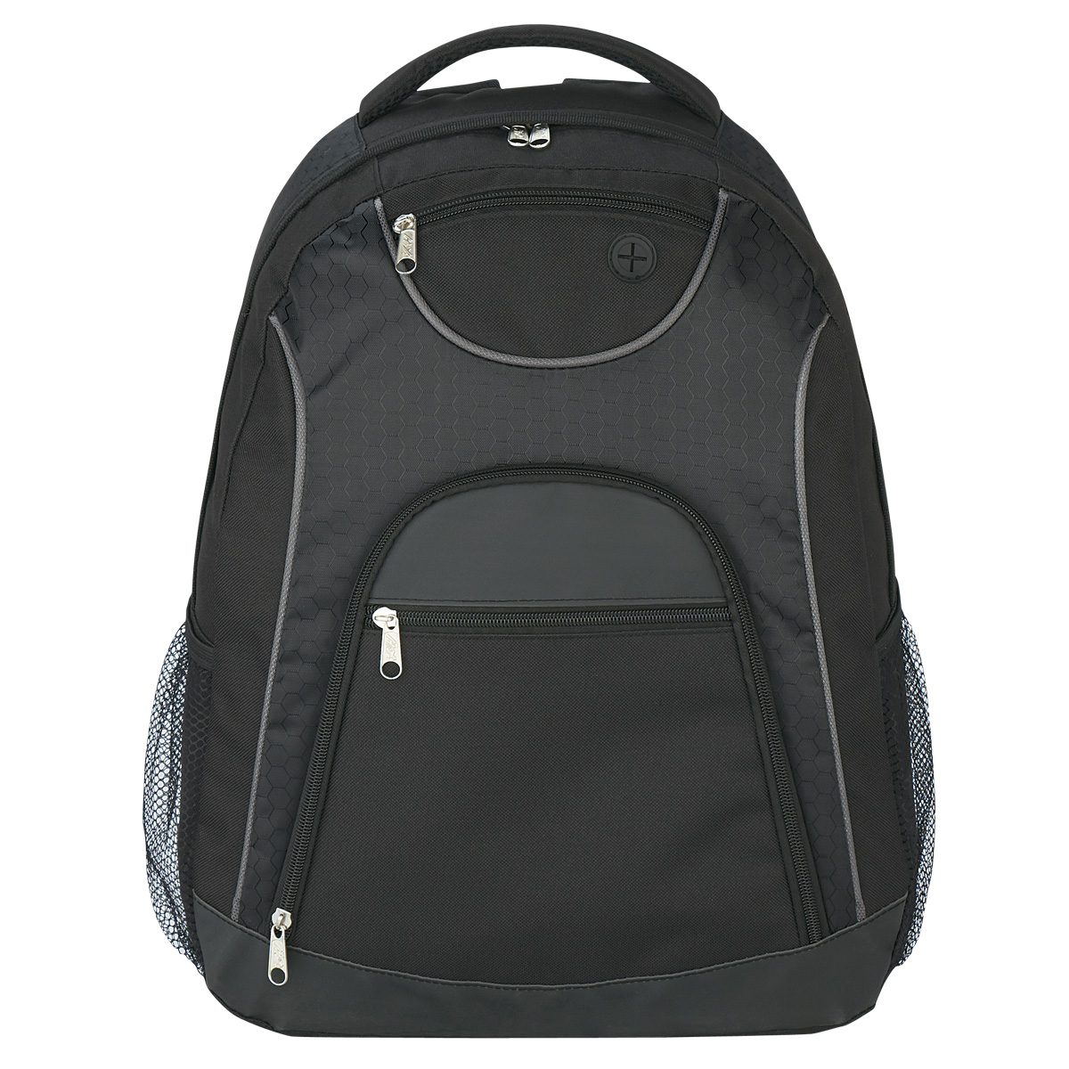 The Ultimate Backpack 4