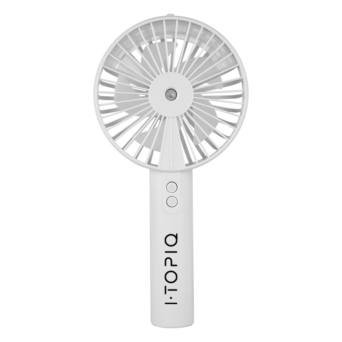 Mist Fan With Phone Stand 2