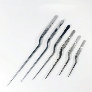 Curve Tweezers 1