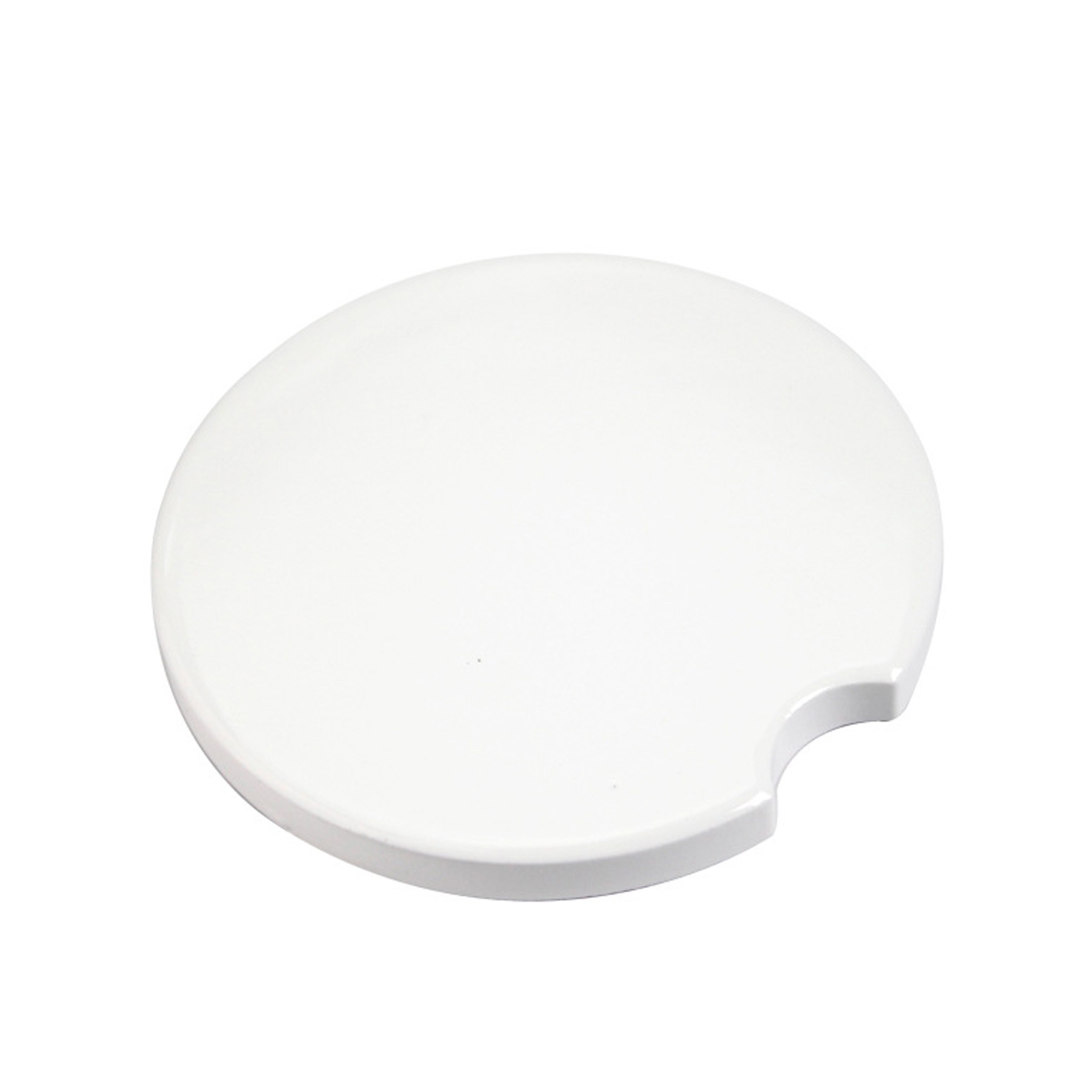 Full Color Ceramic Absorbent Car Coaster 3