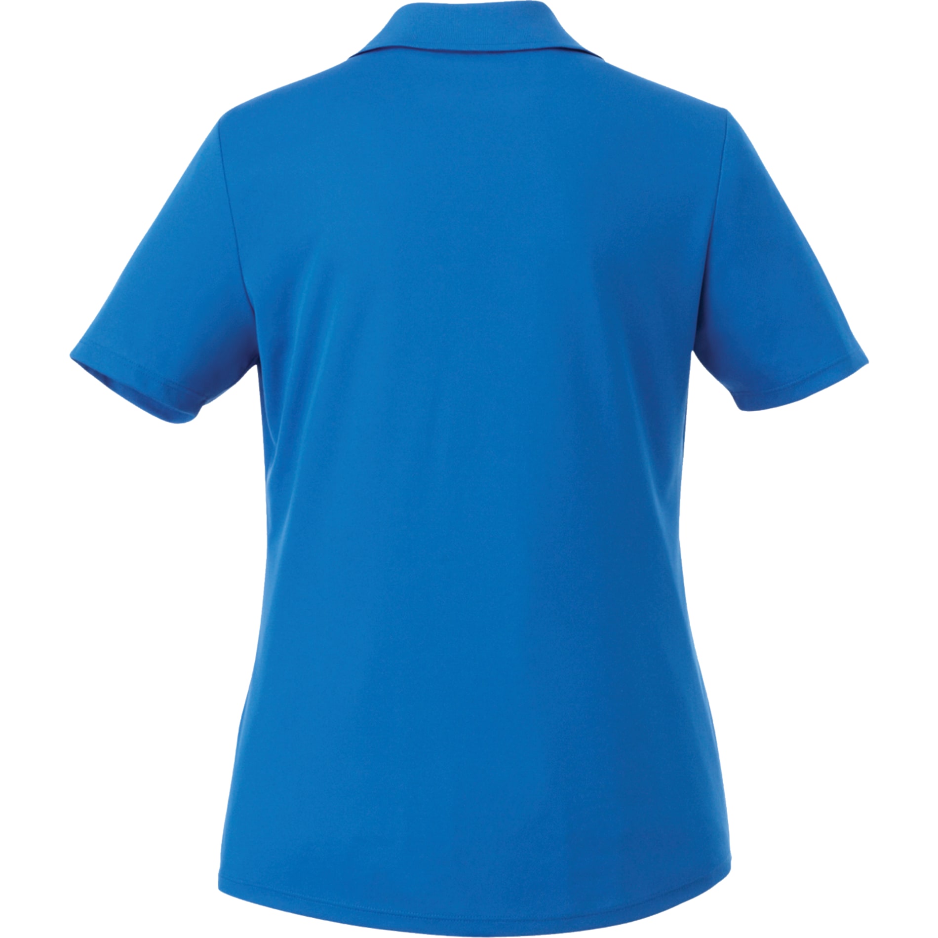 Women's Edge Short Sleeve Polo 23