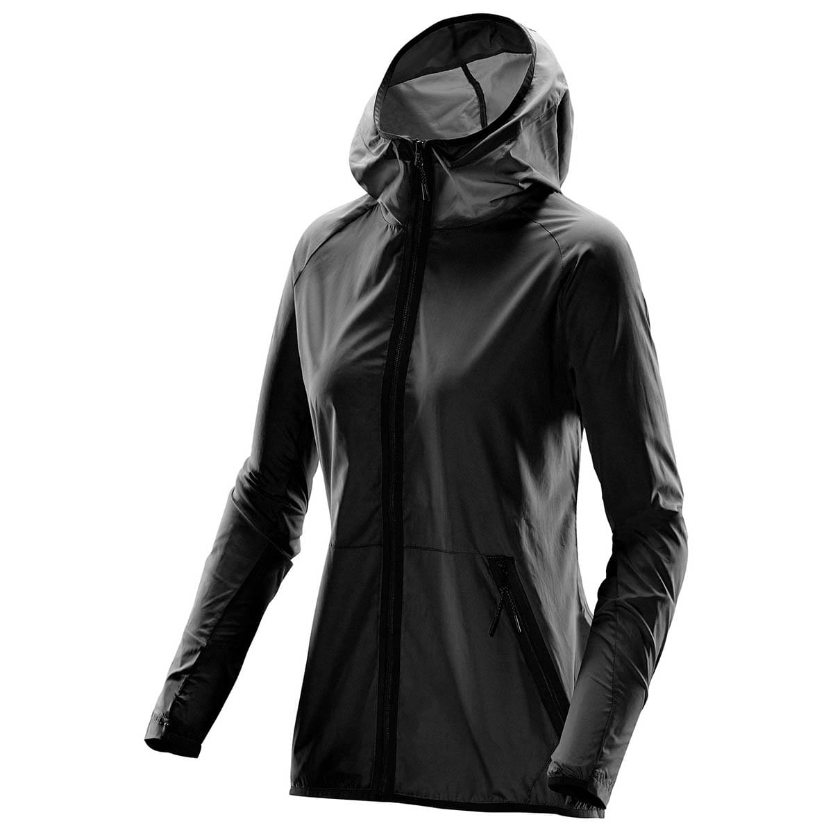 Stormtech Women's Ozone Hooded Shell 6