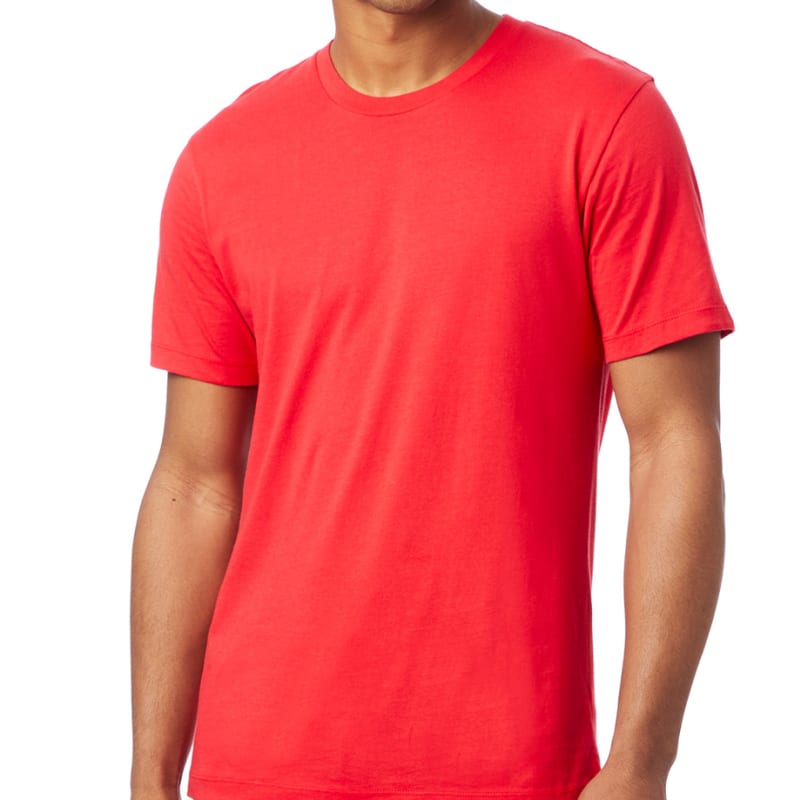 Alternative Mens Basic Crew 24