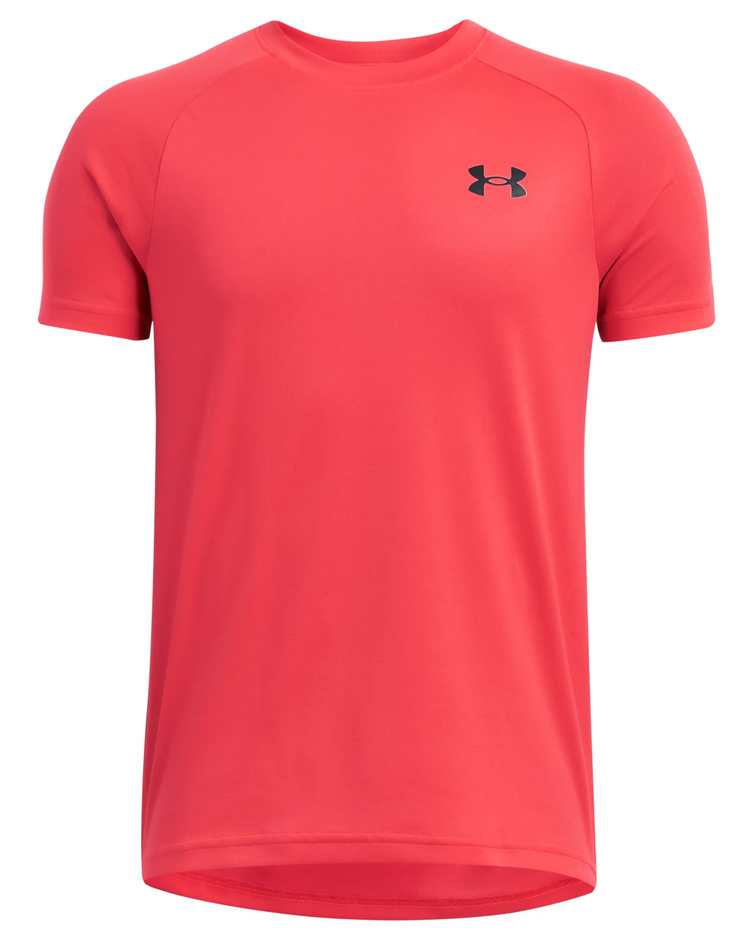 UA Tech 2.0 Boys' Short Sleeve 37