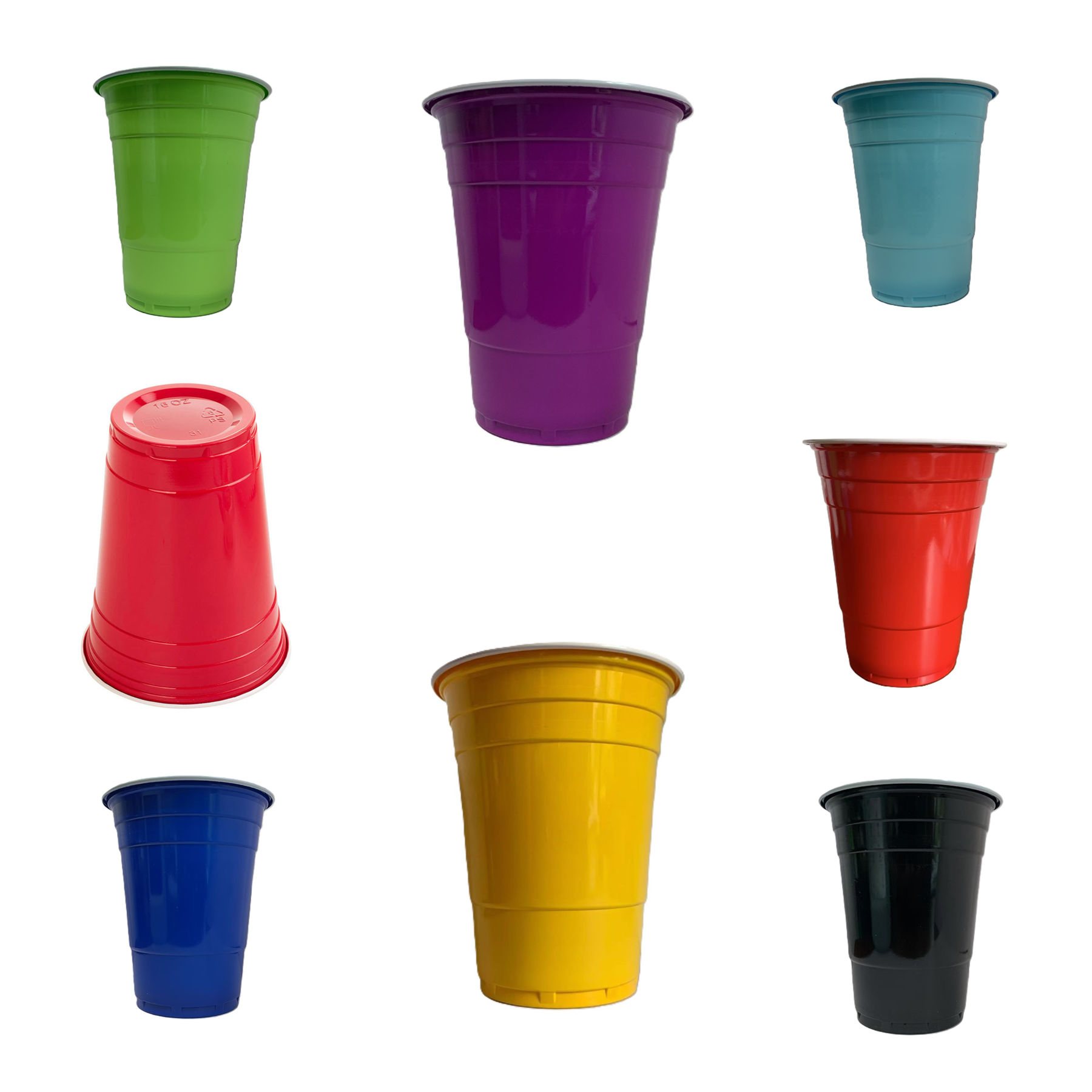PP Party Cup 5