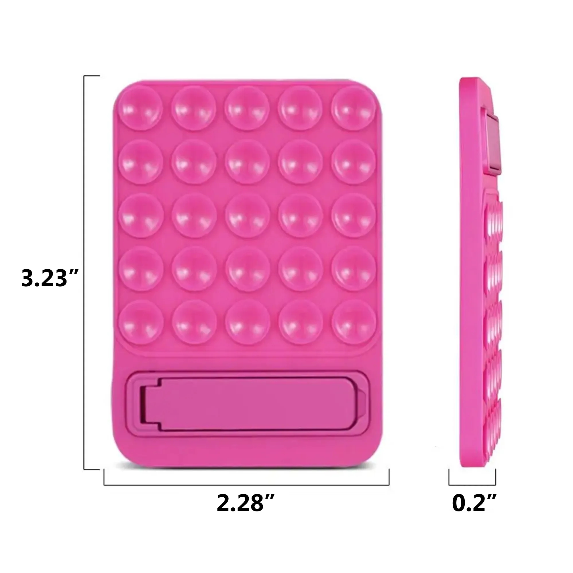 Suction Cup Phone Holder 8