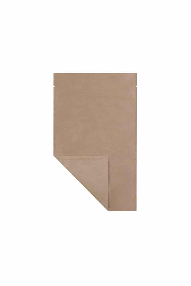 Custom Mylar Barrier Bags – Eighth Ounce 3