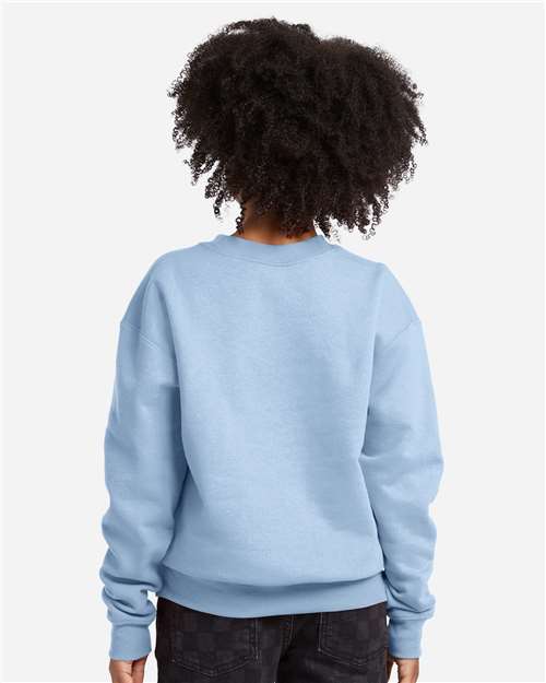 Youth EcoSmart® Crewneck Sweatshirt - P360 20