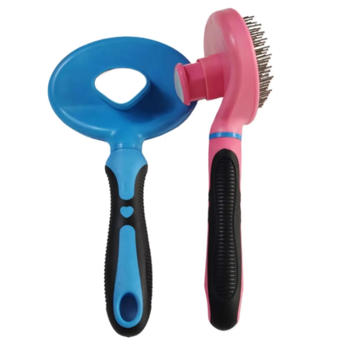 Dog & Cat Brush Grooming Comb 7