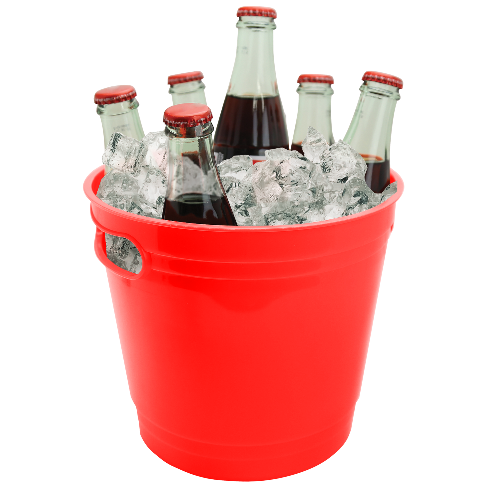 Party Bucket 4