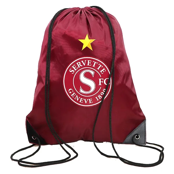 RPET drawstring backpack 5