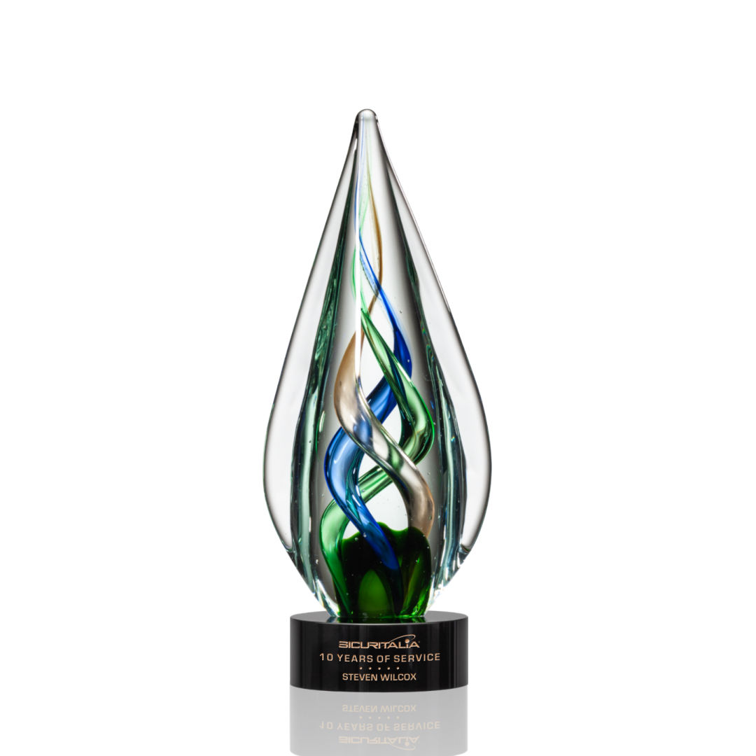 Mulino Award - Black 2