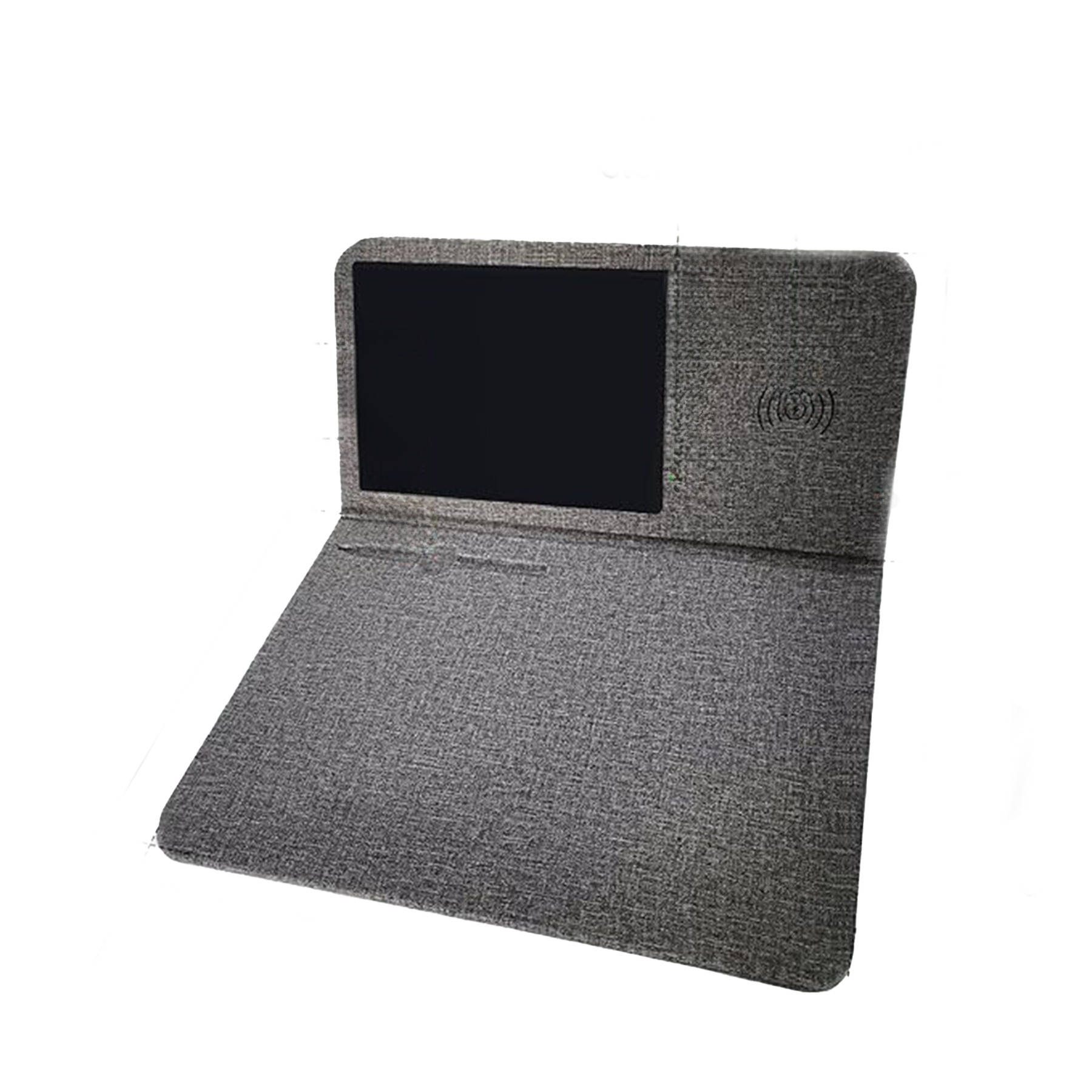 Wireless Charging Mouse Pad 2