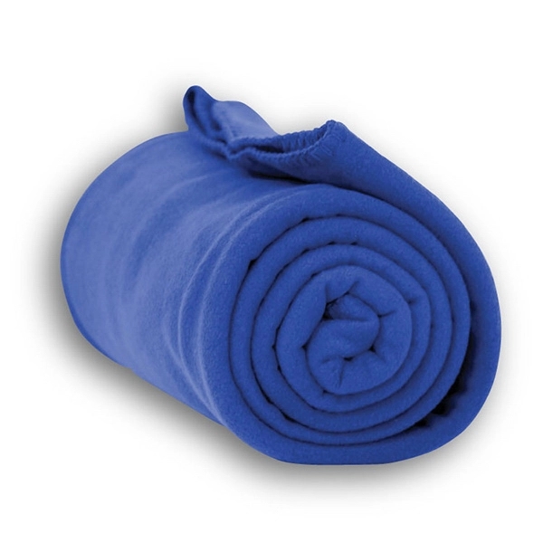 Sherwood - Anti Pill Fleece Blanket 5