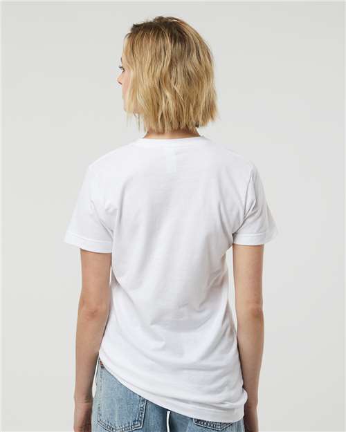 Women's Fine Jersey Classic Fit T-Shirt - 216 75