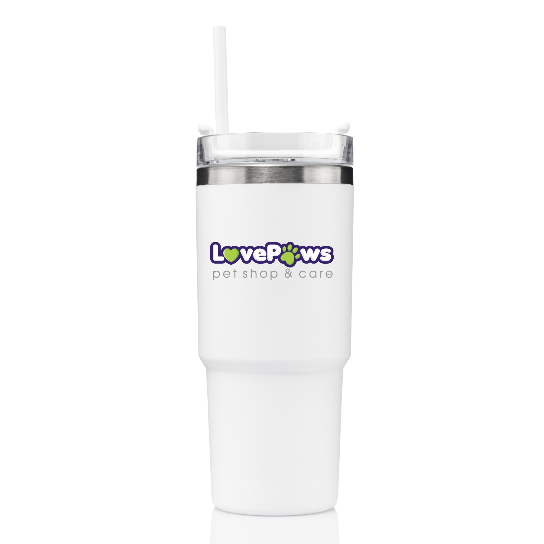 24 oz EcoFusion Recycled Tumbler 36