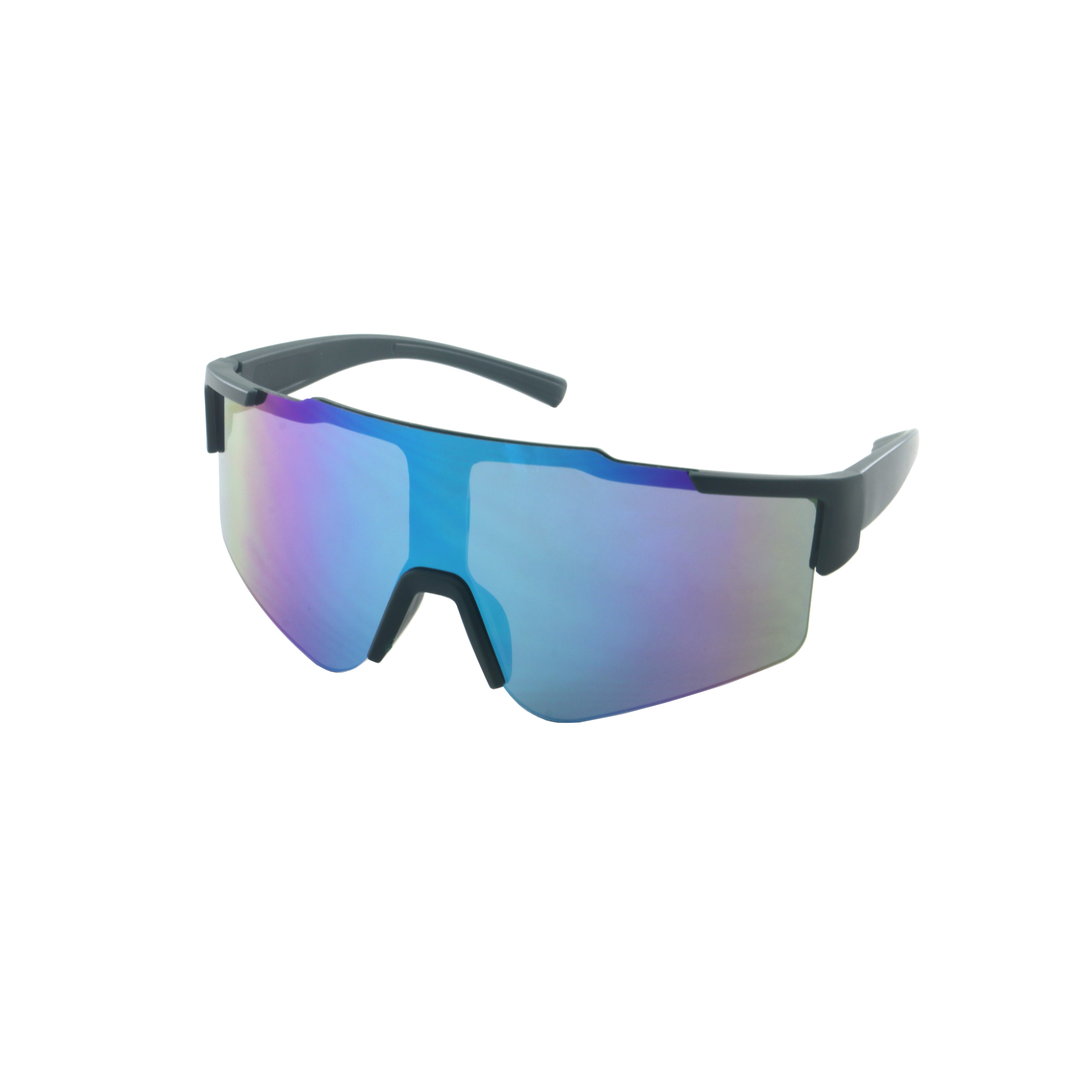 Sport Mask 2 Mirror Sunglasses 21