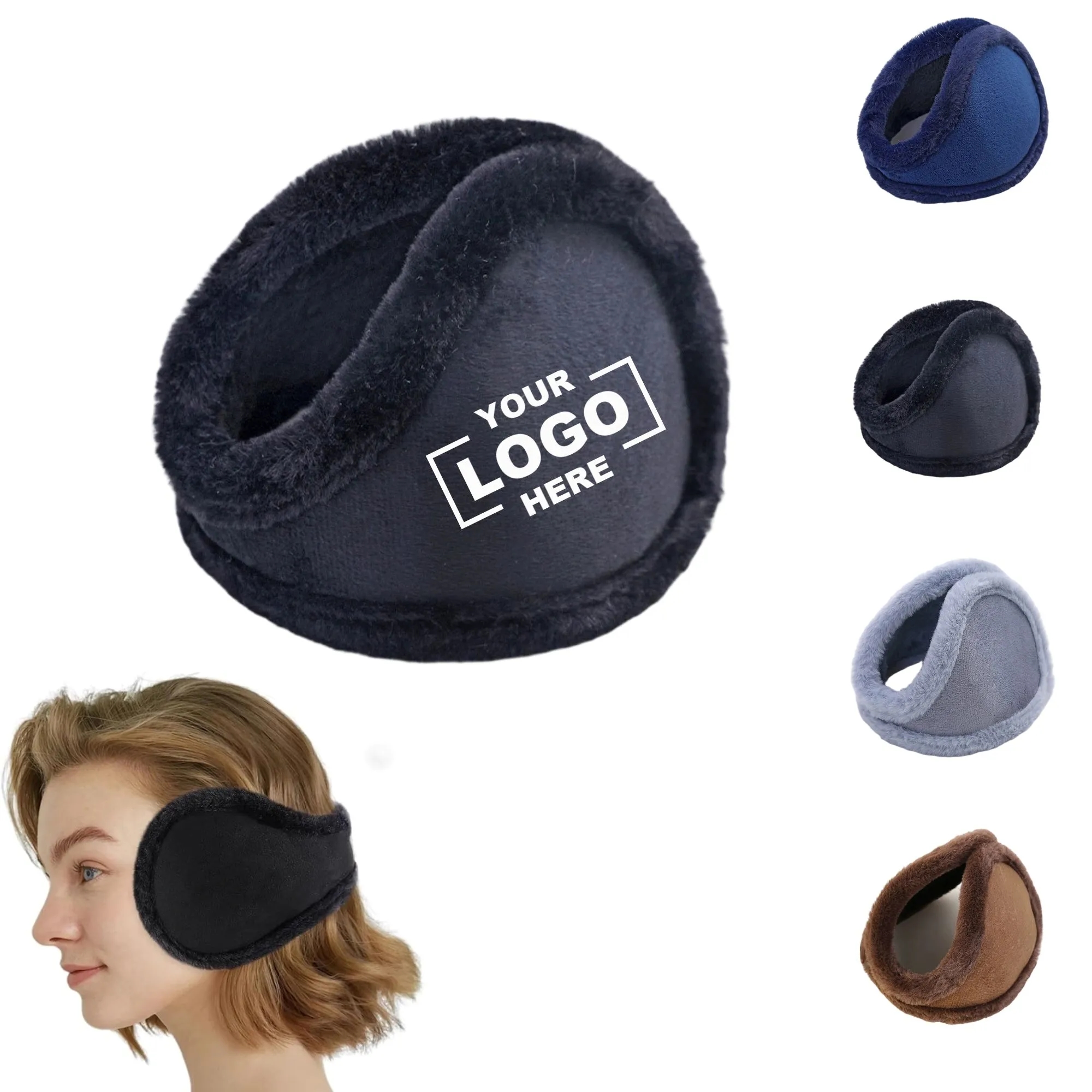 Winter Warm Earmuffs