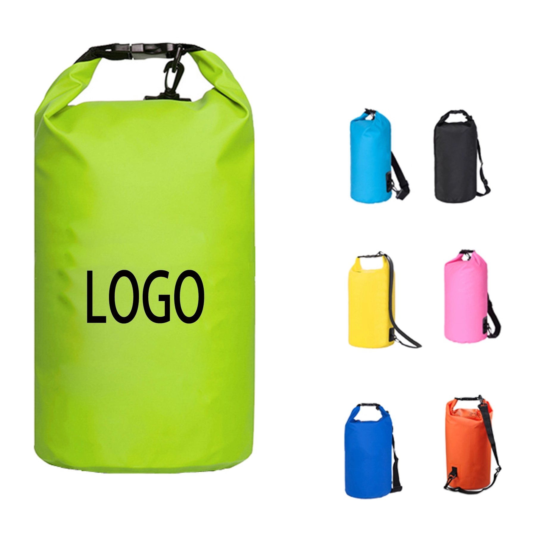 Waterproof Dry Bag 1