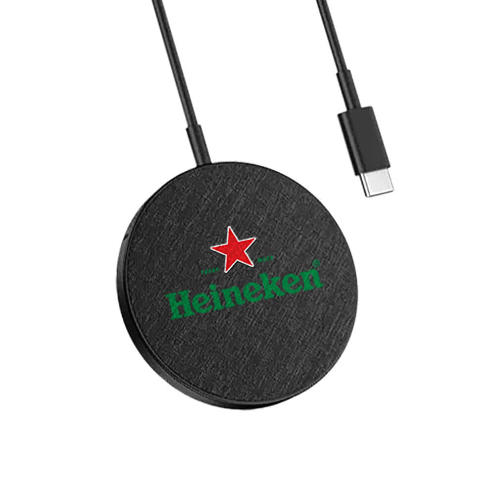 Powerwave II Magnetic Wireless Charging Pad