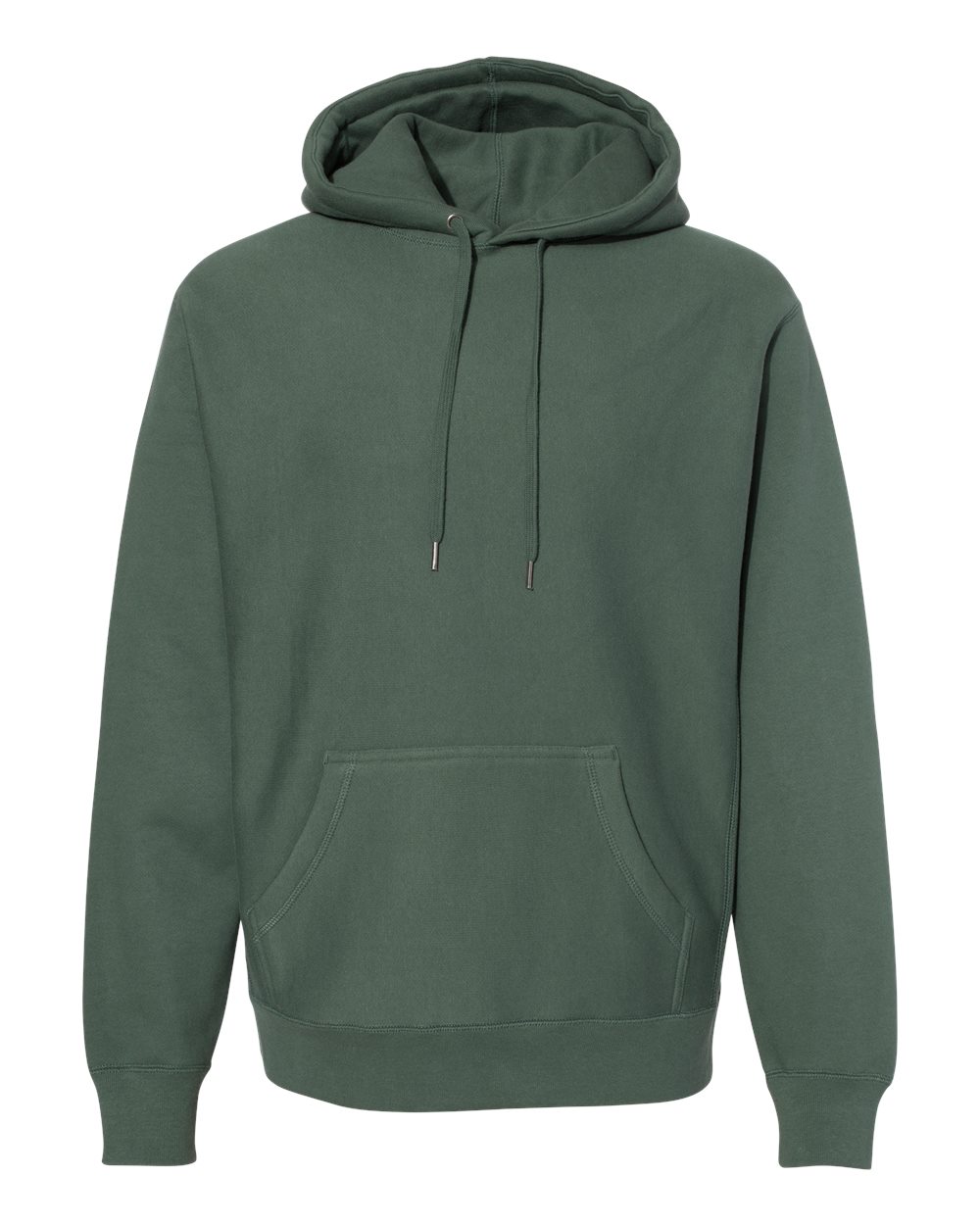 Unisex Legend Premium Heavyweight Cross-Grain Hooded Sweatshirt - IND5000P 62