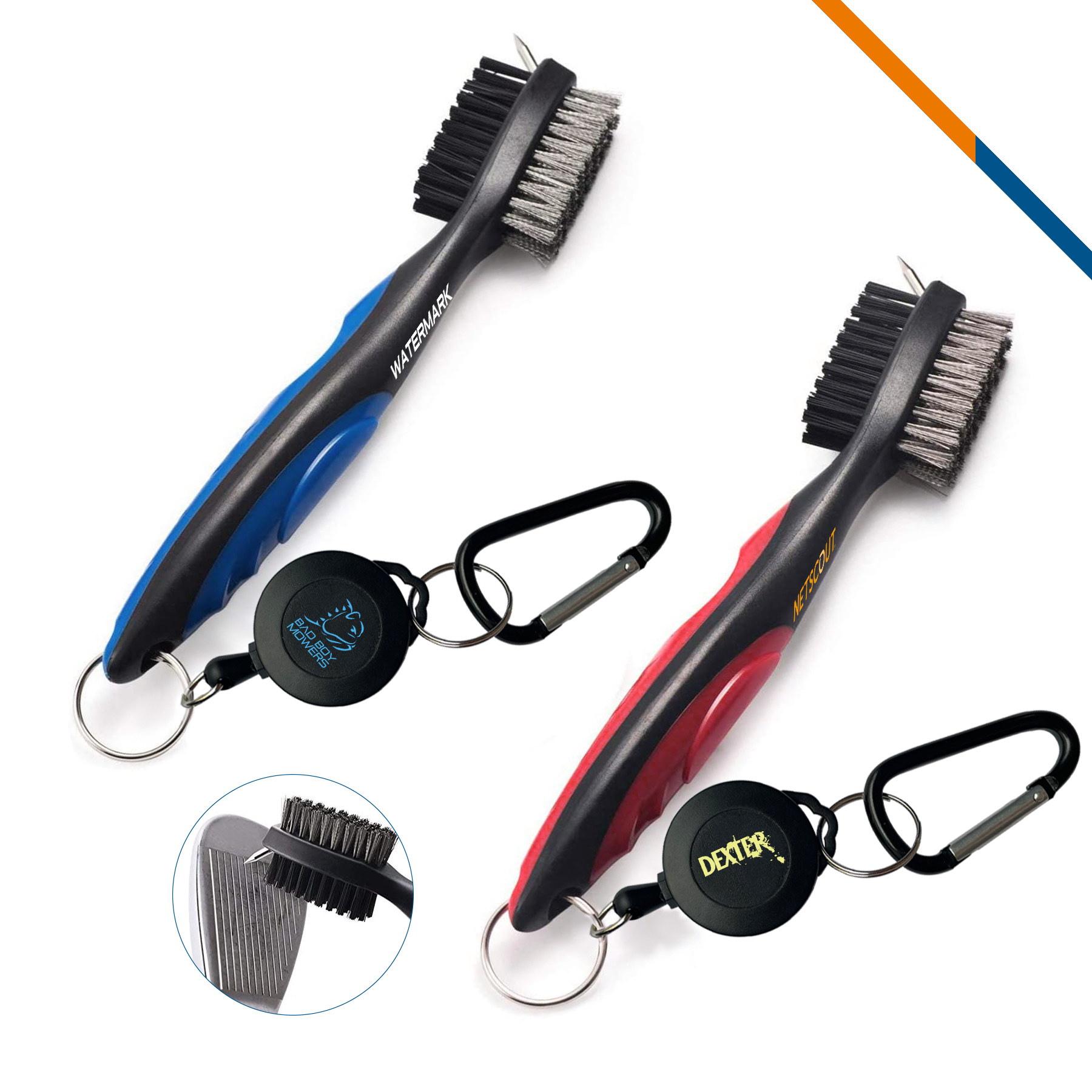 Shapy Golf Groove Cleaner 15