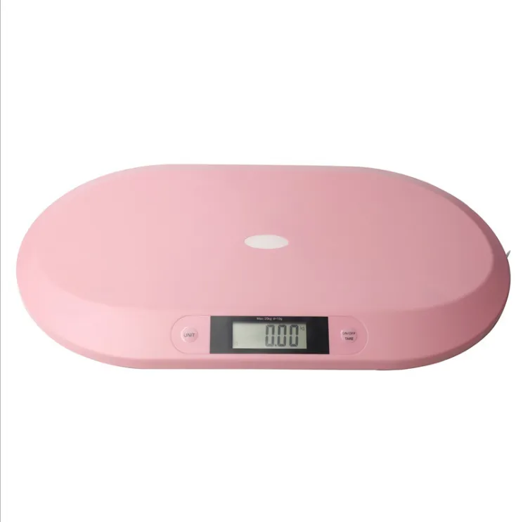 Digital Baby Scale for Toddler Infant Newborns 3