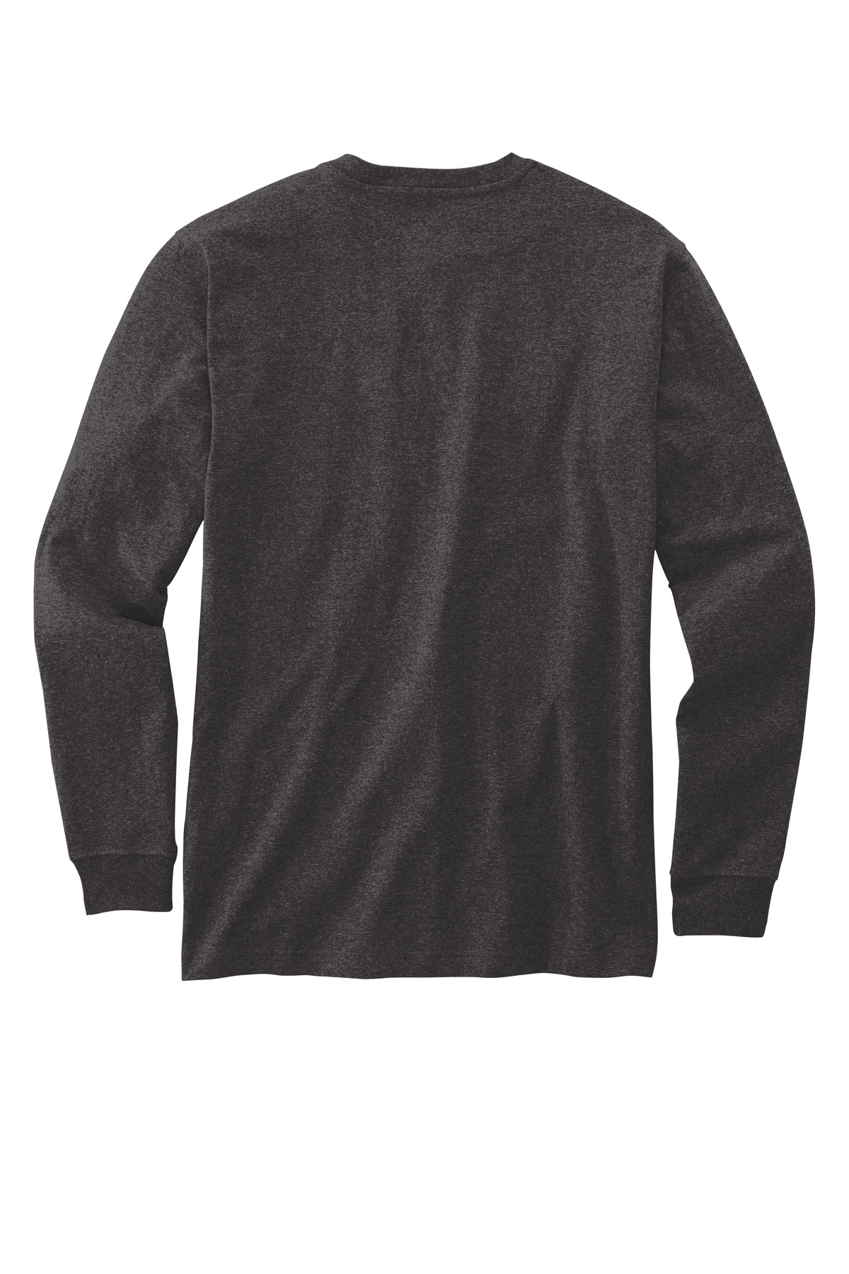 Carhartt Long Sleeve Henley T-Shirt CTK128 45