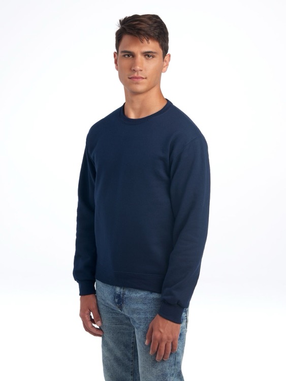 JERZEES Super Sweats® NuBlend® Unisex Sweatshirt 26