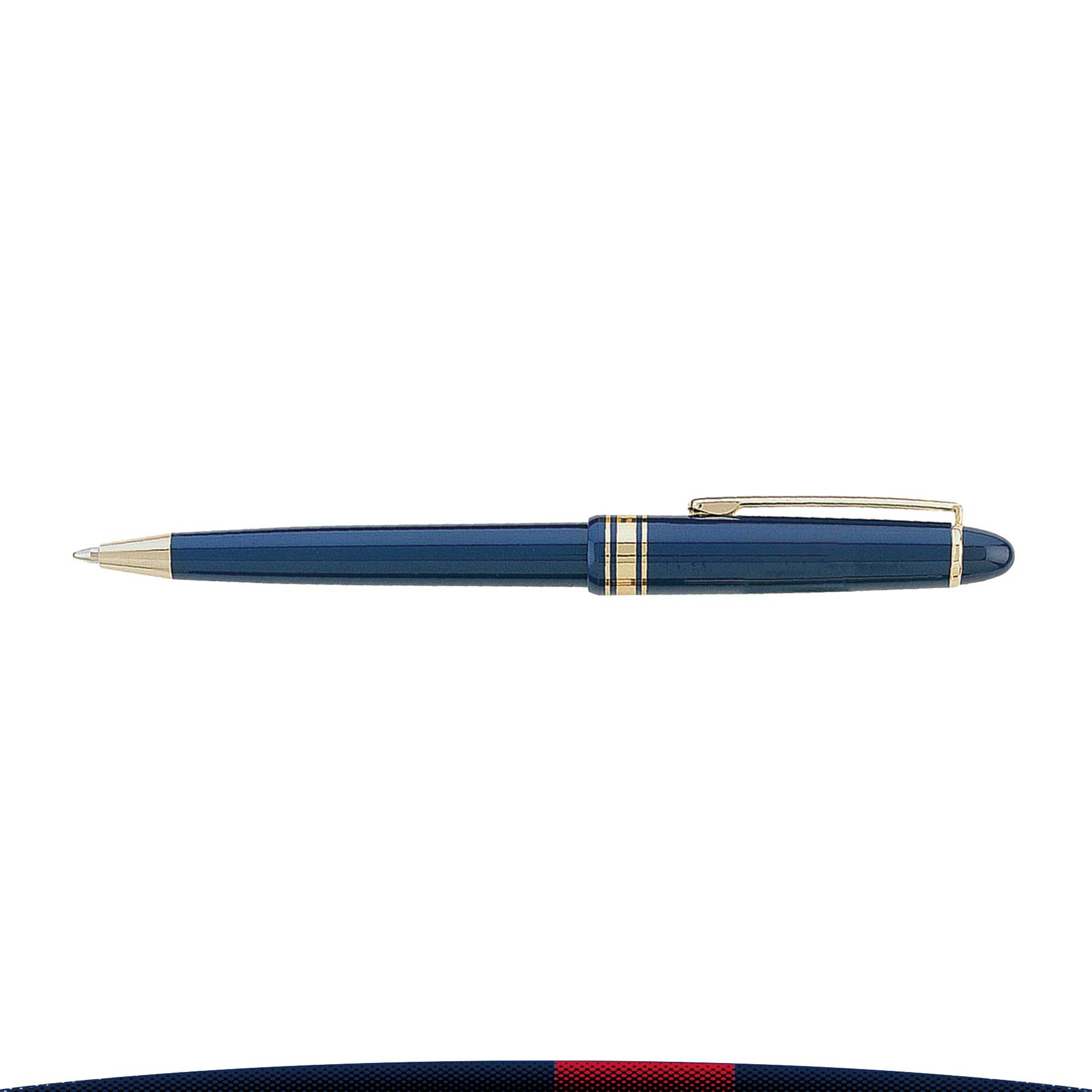 Trink Plastic Pen 7