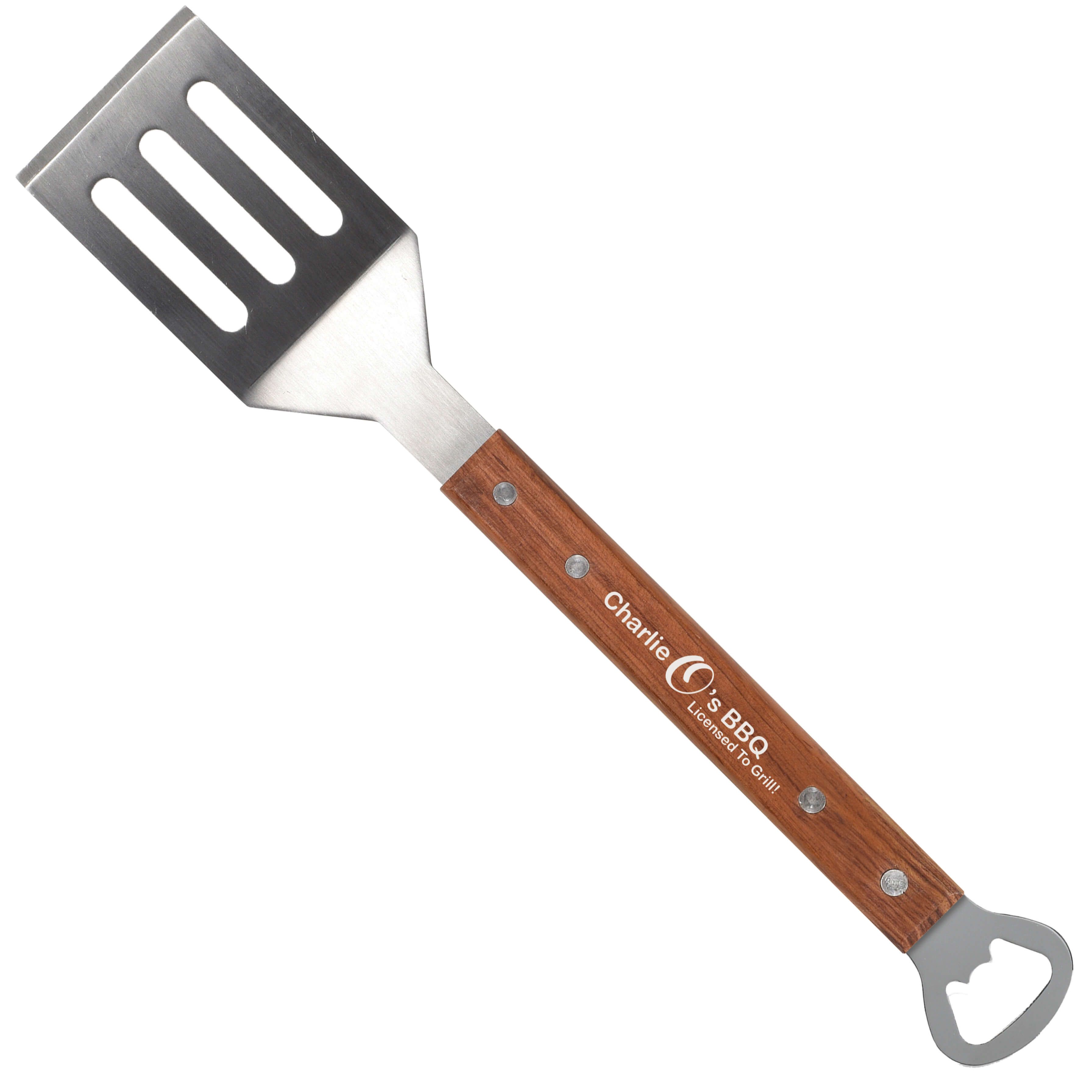 Classics Collection BBQ Spatula 4