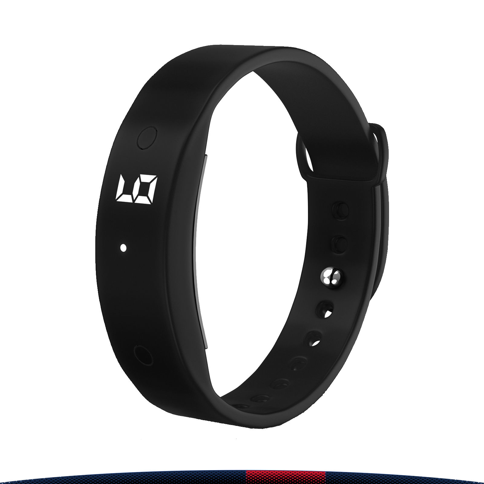 Dioma Pedometer Bracelet 5